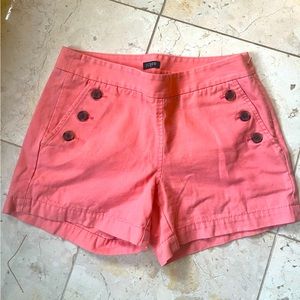Jcrew shorts